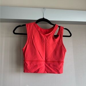Lululemon Crop Top